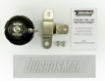 Kuva: Turbosmart FPR6 EFI-polttoaineen paineensäädin 2x AN6 / 1x AN6 musta