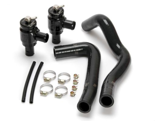 Kuva: Turbosmart BMW 135i/335i/535i/Z4 w/ N54 Twin Turbo 3.0L Kompact Plumb Back Kit