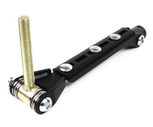 Kuva: ADJUSTABLE BMW SELECTOR ROD V2