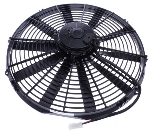 Kuva: 24V VA18-BP71/LL-86A BT KS (385 MM)