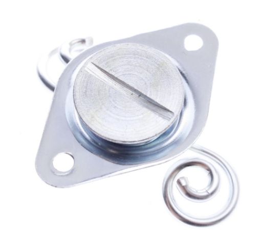Kuva: SELF EJECTING FASTENER