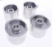 Kuva: BMW E81/E82/E87/E88/E90/E91/E92/E93 alumiiniset taka-apurungon puslat