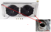 Kuva: Radiator EXTREME Motorsport 1014x519x90 mm