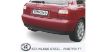 Kuva: Simons catback-pakoputkisto VW Golf 4/Audi A3 8L 1.8T/1.8Ti/1.9TDI