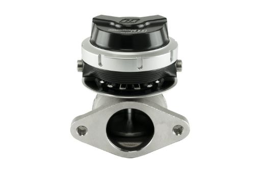 Kuva: Turbosmart GenV UltraGate38 7psi External Wastegate (Black)