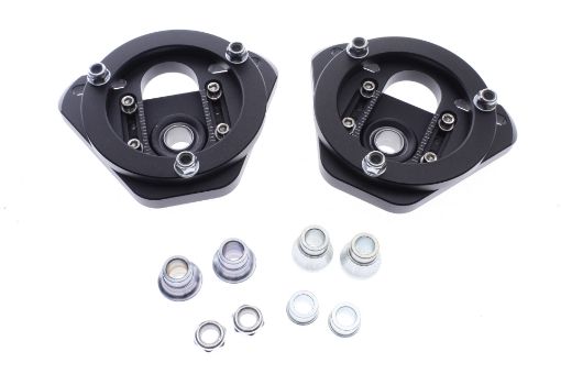 Kuva: BMW E31/E36/E39/E46/E60 camber plates