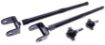 Kuva: BMW E36/E46/Z4 säädettävät camber arms