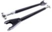 Kuva: BMW E36/E46/Z4 säädettävät lower control arms ball joint -nivelellä