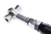 Kuva: BMW E36/E46/Z4 säädettävät lower control arms ball joint -nivelellä