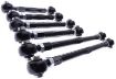 Kuva: BMW E81/E82/E84/E87/E88/E90/E91/E92/E93 säädettävä rear camber control arm kit