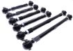 Kuva: BMW E81/E82/E84/E87/E88/E90/E91/E92/E93 säädettävä rear camber control arm kit