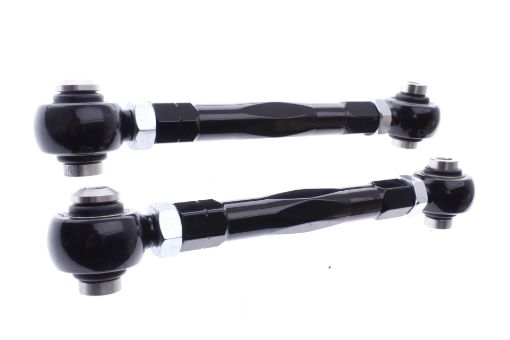 Kuva: BMW E81/E82/E84/E87/E88/E90/E91/E92/E93 säädettävät rear camber arms