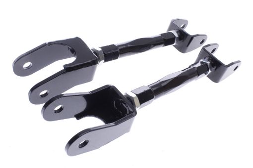Kuva: BMW E81/E82/E84/E87/E88/E90/E91/E92/E93 säädettävät rear trailing arms