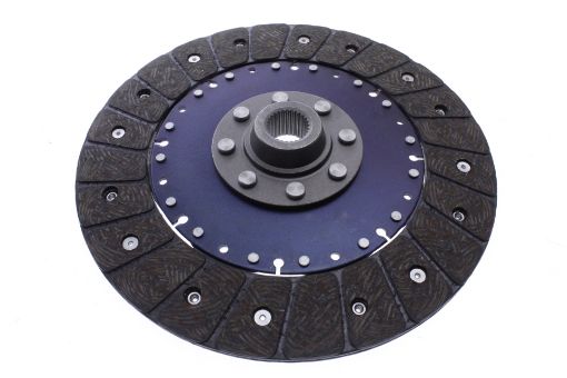 Kuva: 228MM Special ORGANIC Clutch DISC - 20,3x22,2-28N