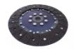 Kuva: 228MM Special ORGANIC Clutch DISC - 20,3x22,2-28N
