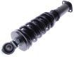Kuva: BMW E36 monotube coilover 32-portaisella iskunvaimennuksen säädöllä