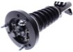 Kuva: BMW E36 monotube coilover 32-portaisella iskunvaimennuksen säädöllä