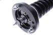 Kuva: BMW E36 monotube coilover 32-portaisella iskunvaimennuksen säädöllä