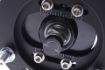Kuva: BMW E36 monotube coilover 32-portaisella iskunvaimennuksen säädöllä