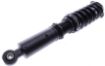 Kuva: BMW E46 monotube coilover 32-portaisella iskunvaimennuksen säädöllä