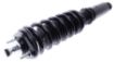 Kuva: BMW E46 monotube coilover 32-portaisella iskunvaimennuksen säädöllä