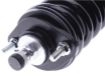 Kuva: BMW E46 monotube coilover 32-portaisella iskunvaimennuksen säädöllä