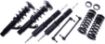 Kuva: BMW E90/E91/E92/E93 monotube coilover 32-portaisella iskunvaimennuksen säädöllä