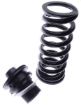 Kuva: BMW E90/E91/E92/E93 monotube coilover 32-portaisella iskunvaimennuksen säädöllä