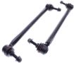 Kuva: BMW E90/E91/E92/E93 monotube coilover 32-portaisella iskunvaimennuksen säädöllä