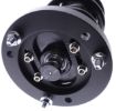 Kuva: BMW E90/E91/E92/E93 monotube coilover 32-portaisella iskunvaimennuksen säädöllä