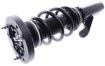 Kuva: BMW E90/E91/E92/E93 monotube coilover 32-portaisella iskunvaimennuksen säädöllä
