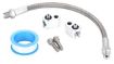 Kuva: LS Cylinder Head Coolant Steam Port Crossover Throttle Body Bypass