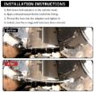 Kuva: LS Cylinder Head Coolant Steam Port Crossover Throttle Body Bypass