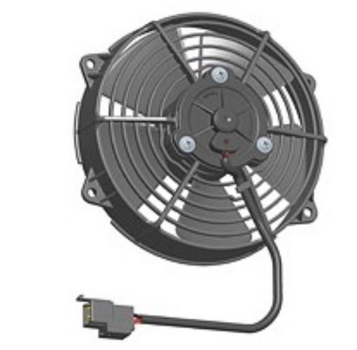 Kuva: 24V - VA39-B100-45A  - (140MM)