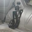 Kuva: Shock absorber mounting reinforcement E36 COMPACT BMW cup reinforcement