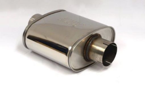 Kuva: Stainless 3,5”- Simons U368910R