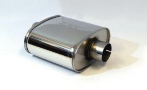 Kuva: Stainless 3”- Simons U367610R