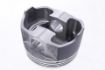 Kuva: BMW M60B40 V8 89.00mm - Turbo (9.6:1) - JE Forge Pistons (Set of 8)