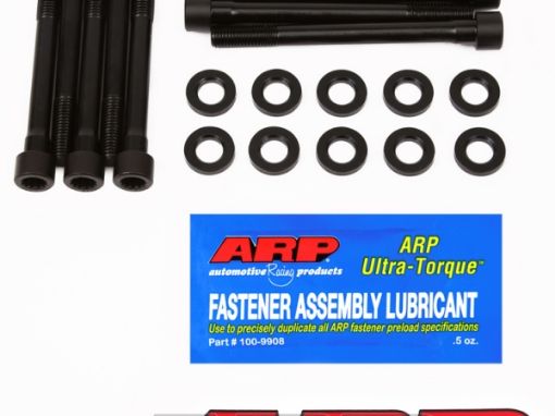 Kuva: ARP Toyota 1.3L (4E-FE/FTE & 1.5L (5E-FE/FHE) 4cyl head bolt