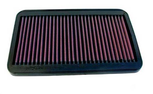 Kuva: High-Flow Original Lifetime Engine Air Filter - TOYOTA 4RUNNER L4-2.4L F/I