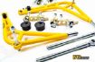 Kuva: IRP BMW E30 steering angle kit V2