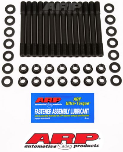 Kuva: ARP Toyota Supra 2JZGE/GTE Head Stud Kit U/C