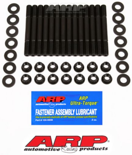 Kuva: ARP Toyota Supra 3.0L 2JZGE/2JZGTE Main Stud Kit