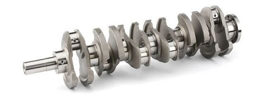 Kuva: ZRP Crankshaft Toyota 3.0L Supra 2JZ Stroker 94.00mm