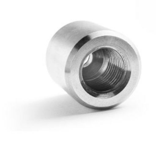 Kuva: Threaded sleeve M14x1.5mm