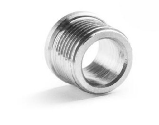 Kuva: Threaded sleeve M18x1.5mm - Outside