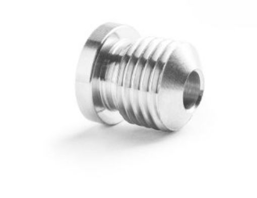 Kuva: Threaded sleeve M14x1.5mm - Outside