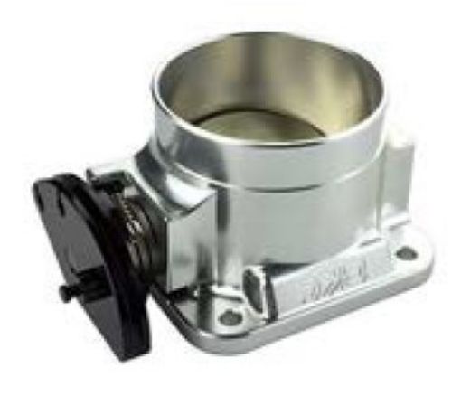 Kuva: Throttle body 90mm. - 1JZ/2JZ