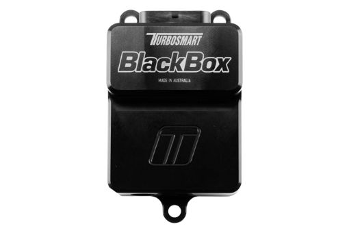 Kuva: Turbosmart BlackBox Electronic Wastegate Controller