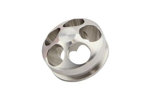 Kuva: Turbosmart ALV40 Outlet Weld Flange: 5-1